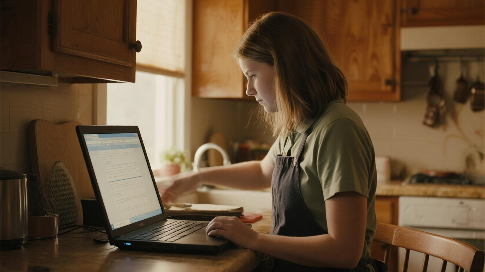 Valuing Unpaid Labor: How Stay-at-Home Parents Can Calculate Life Insurance Coverage to Secure Dependents’ Financial Security