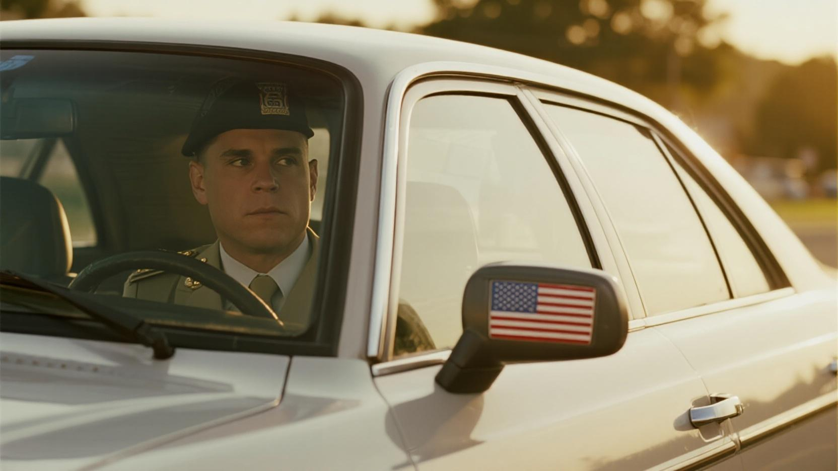 Military Car Insurance Guide for Members & Veterans: Discounts, USAA vs Top Insurers, Eligibility & Premiums