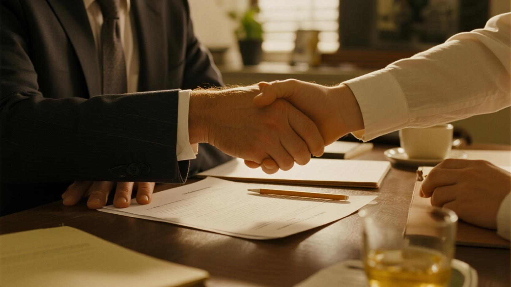 Buy-Sell Agreement Life Insurance & Key Person Coverage: Essential Guide for Business Owners