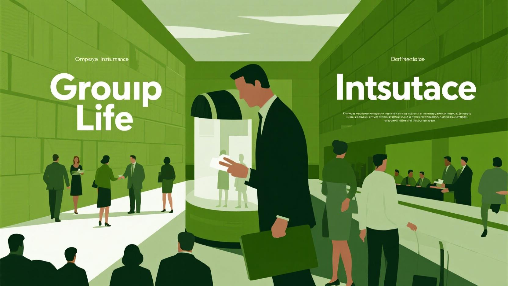 Group Life Insurance vs Individual: Pros, Cons & How to Supplement Employer Coverage [Expert Guide]
