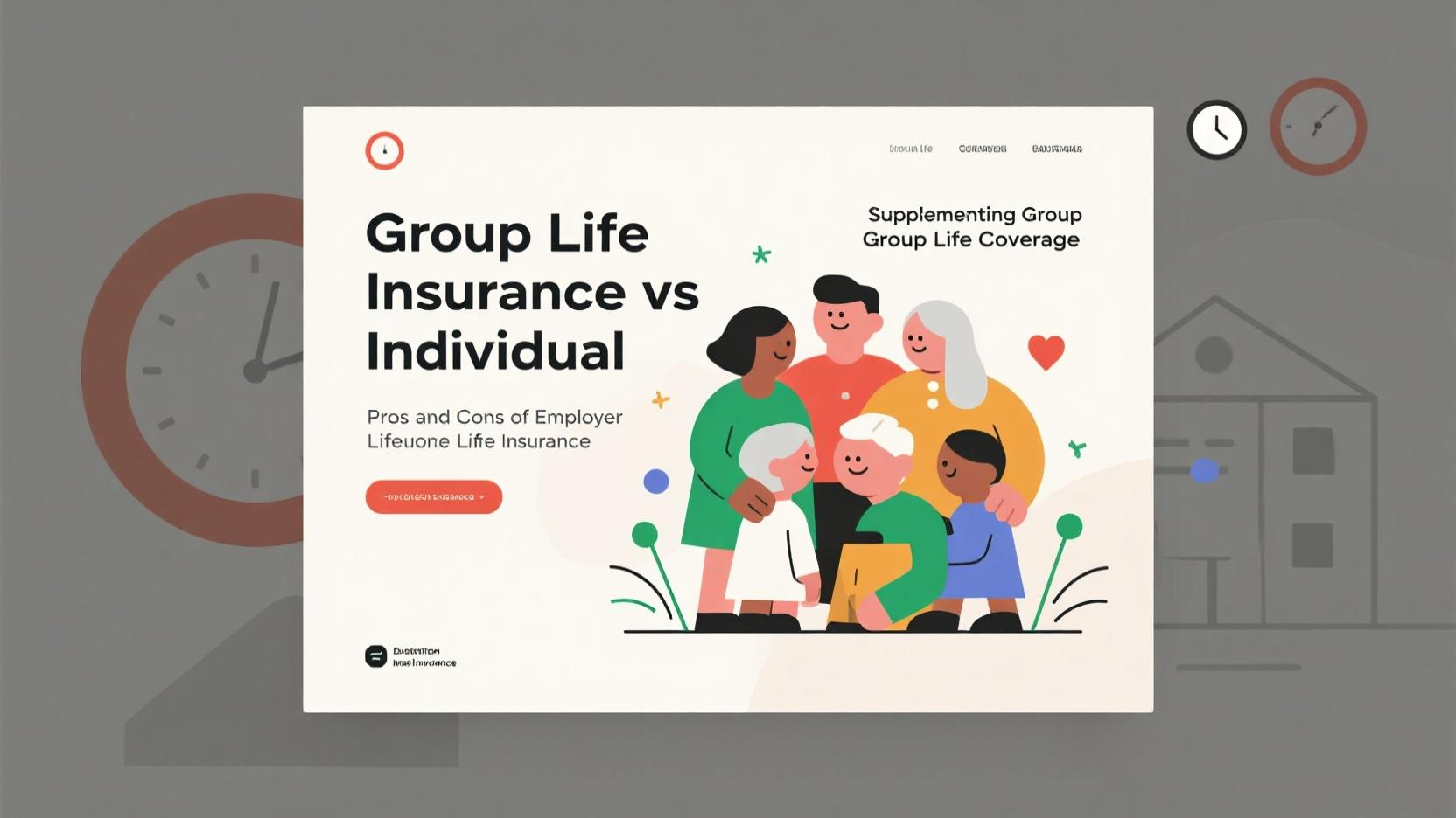 Life Insurance Guide