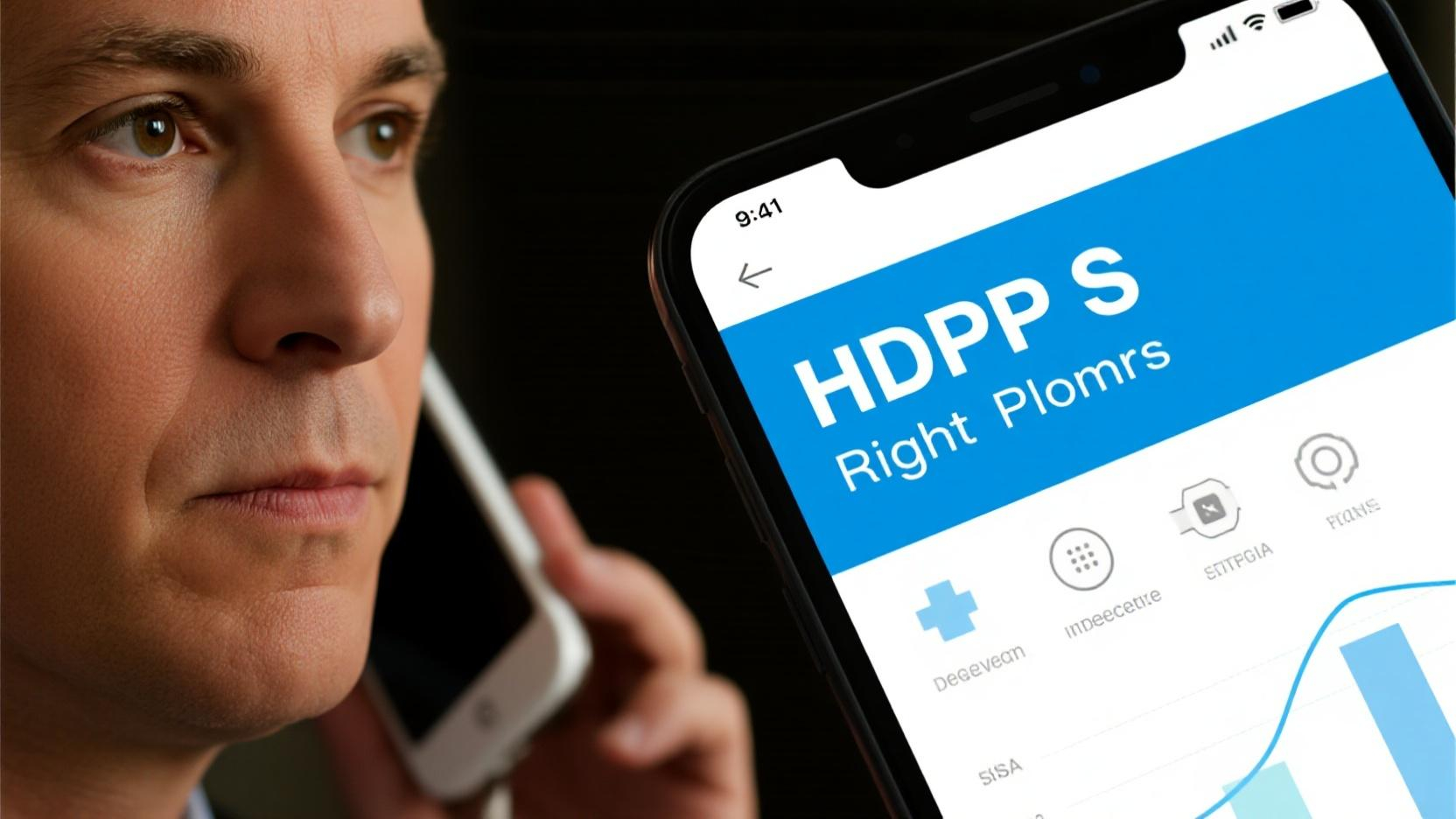 Expert Guide to High-Deductible Health Plans (HDHPs): HSA Strategy, Tax Advantages, and Whether They’re Right for You