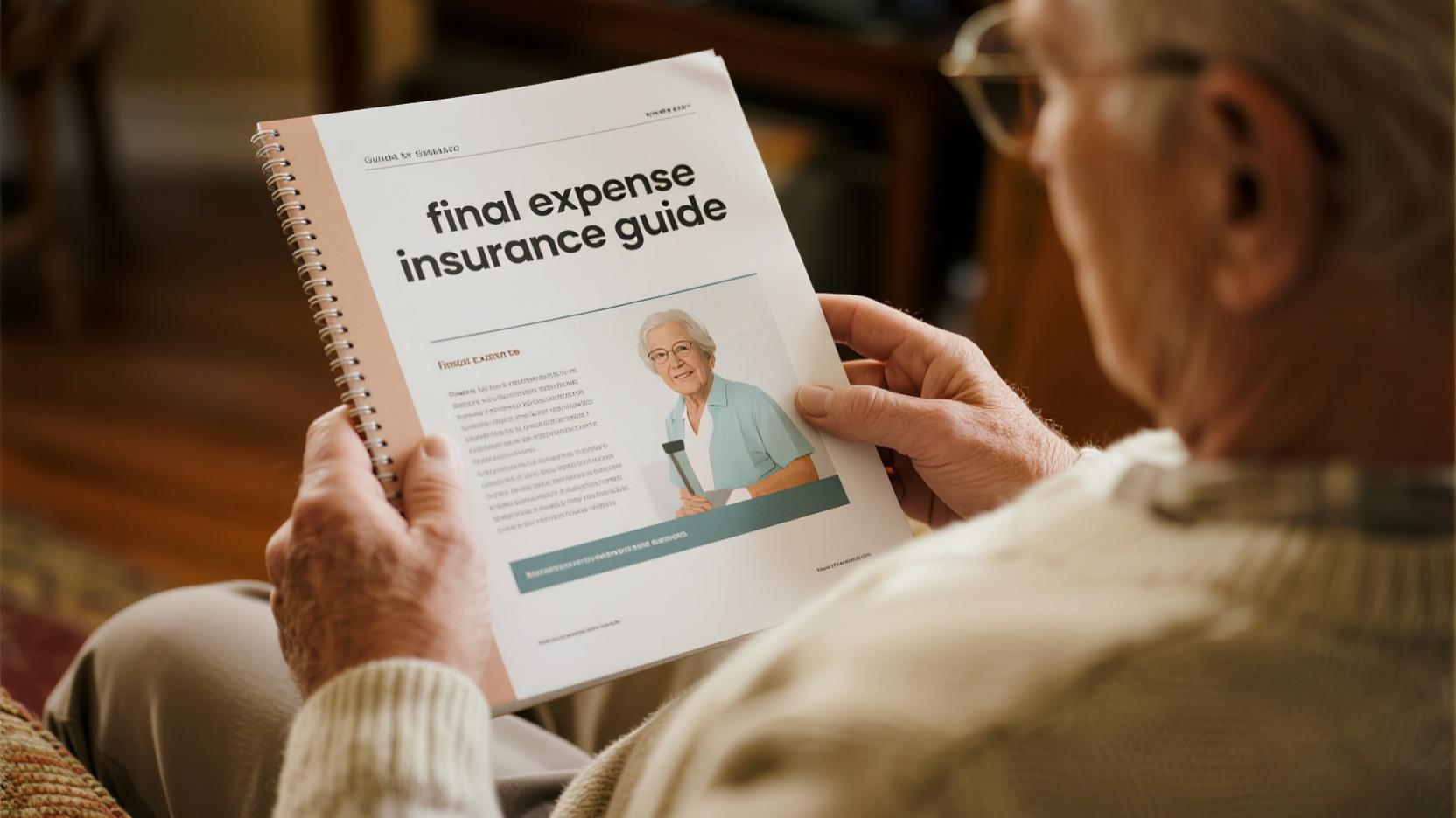 Final Expense Insurance Guide for Seniors: Best Options to Cover Burial Costs (2024 Expert Review)