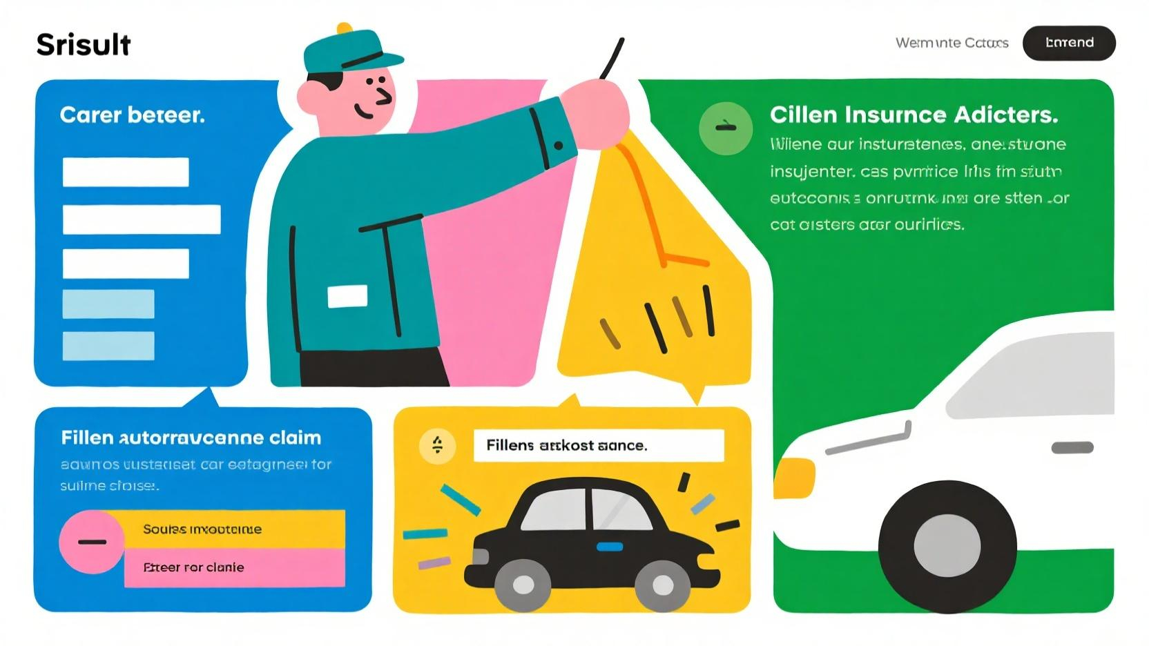 Steps to Take After a Car Accident: Expert Guide to Filing Auto Insurance Claims & Dealing with Adjusters (Avoid Costly Mistakes)