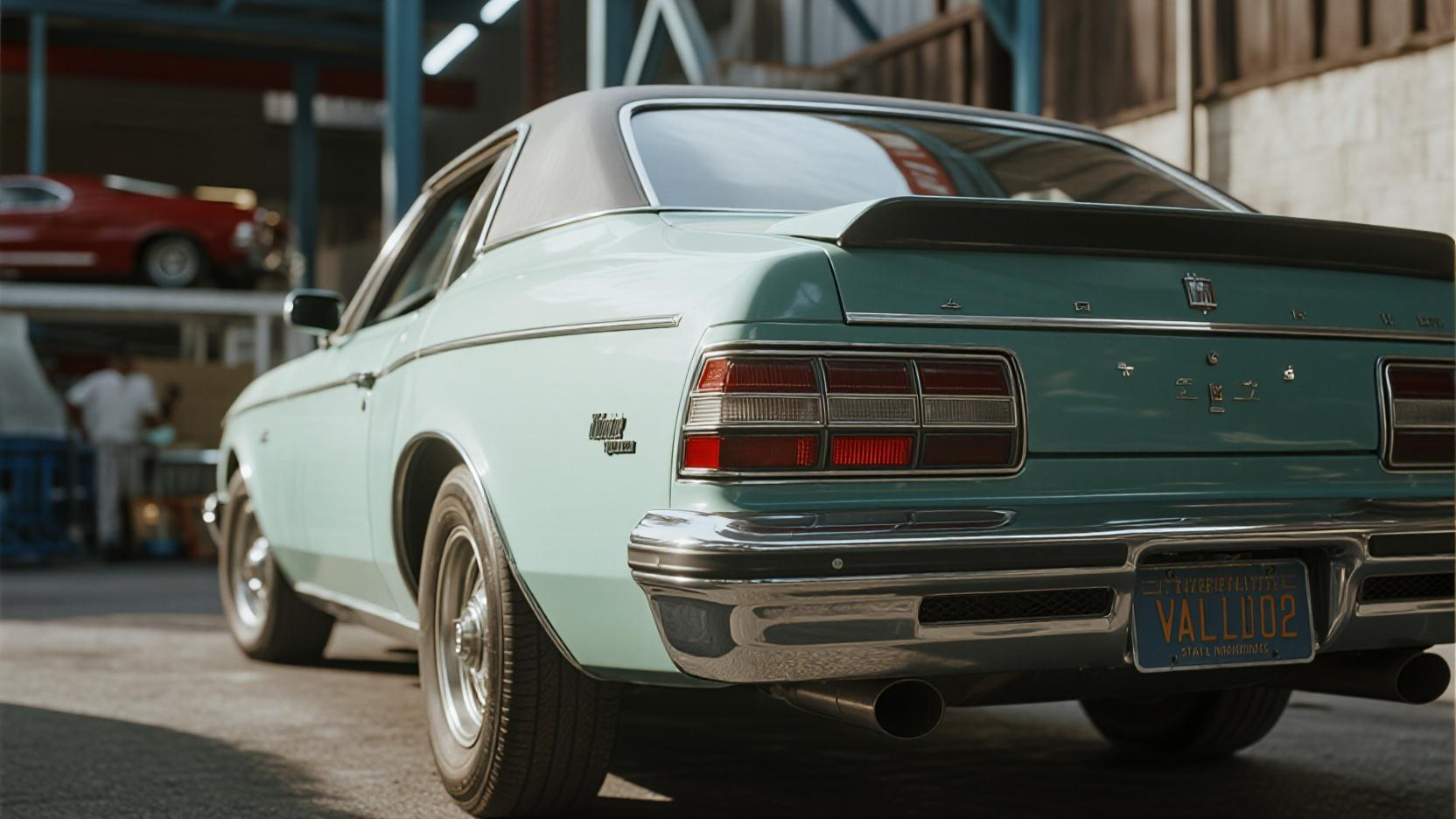 Agreed Value vs Stated Value Insurance: The Ultimate Guide to Insuring Classic & Collector Vehicles
