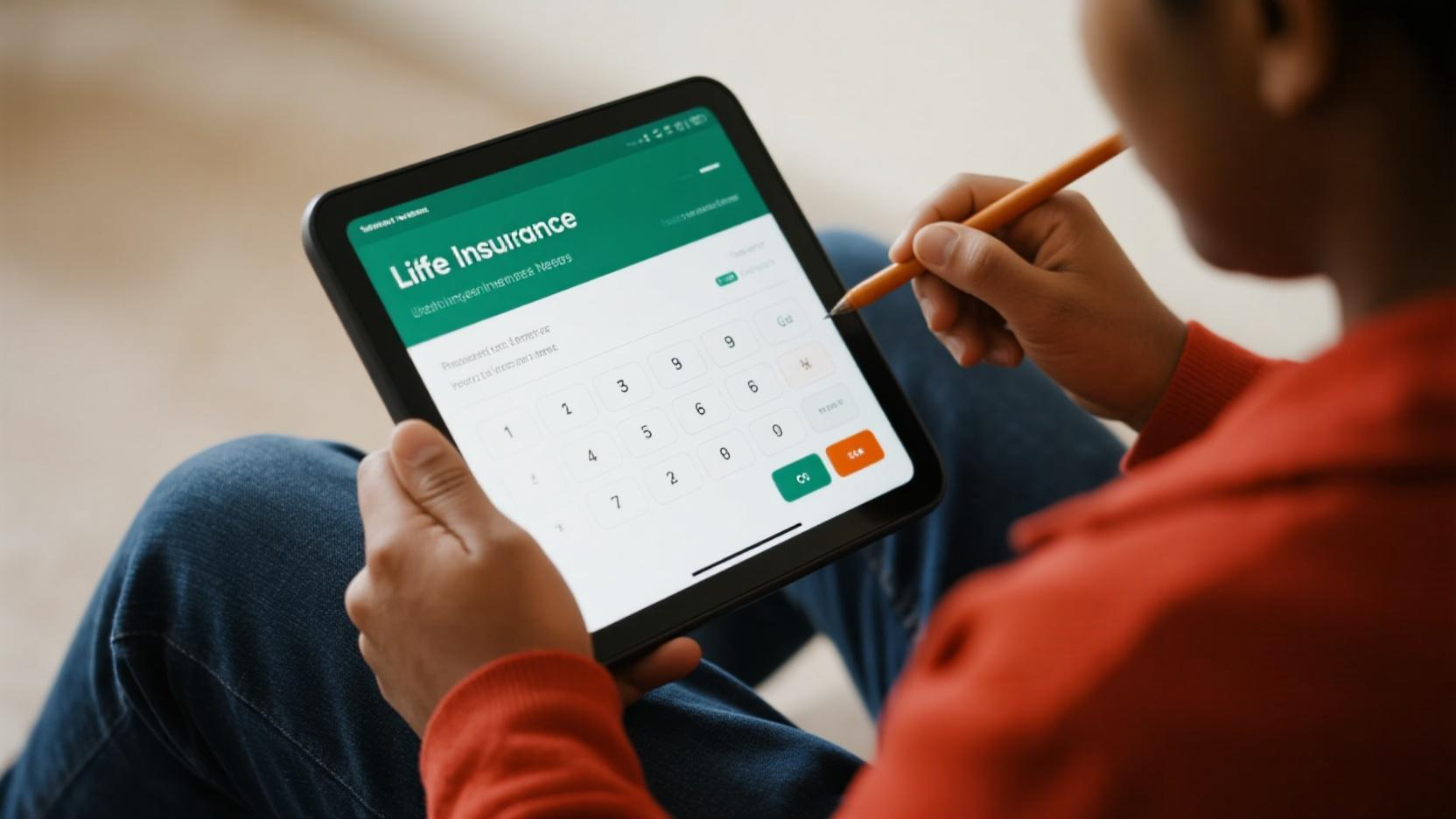 Life Insurance Needs Calculator: Expert Guide to Protecting Your Family & Financial Planning (Actuarial Methods for Accurate Coverage)