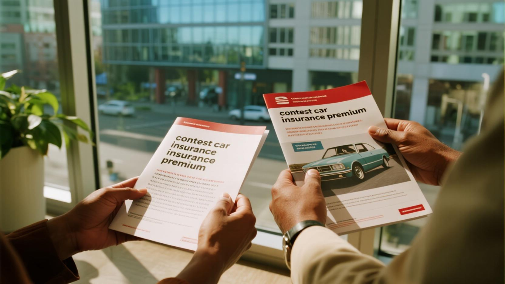 How to Contest a Car Insurance Premium Increase: Understanding Rate Hikes & Shopping Around for Better Rates (Expert Guide)