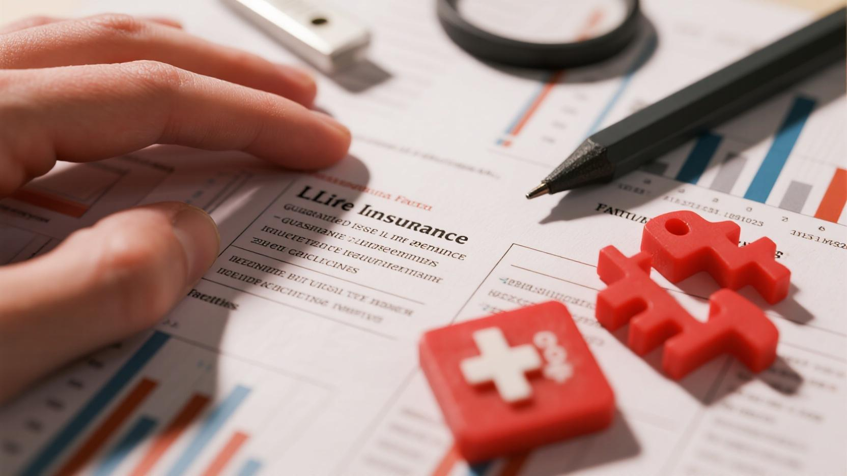 A Complete Guide to Life Insurance Premiums: Key Factors, Guaranteed Issue Coverage & Medical Exam Tips