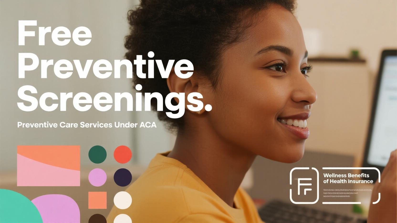 Complete Guide to ACA Preventive Care Services: Free Screenings, Wellness Benefits & 2024-2026 Coverage Updates