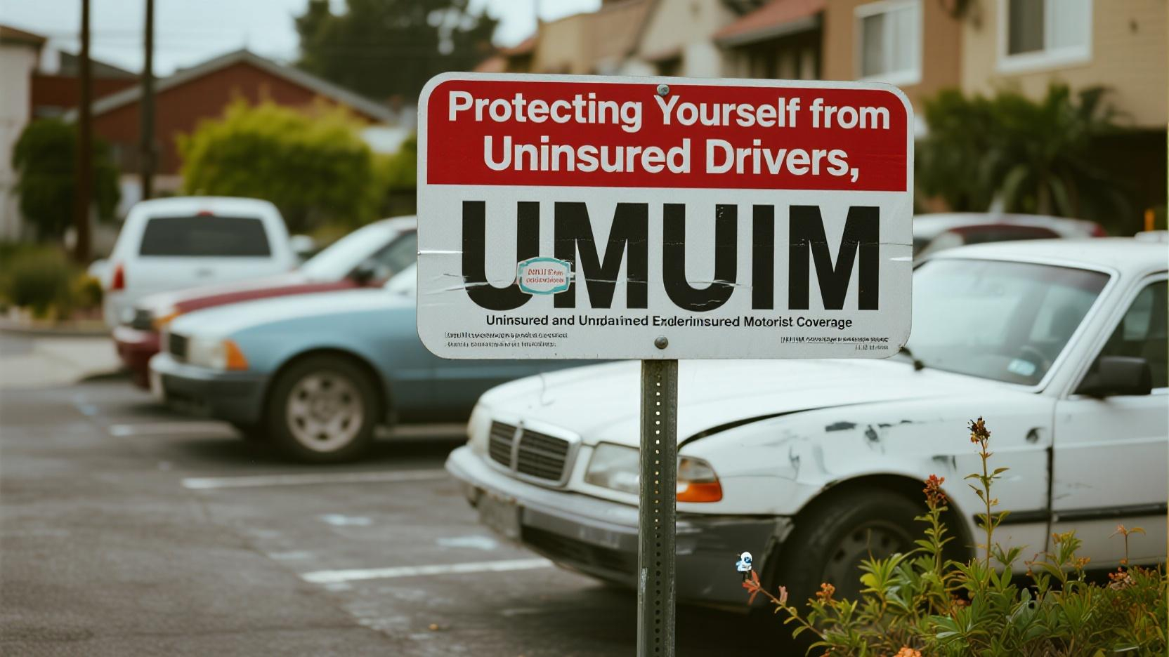 UM/UIM Coverage Explained: Complete Guide to Protecting Yourself from Uninsured Drivers (2024 State Laws, Limits & Stacking Rules)