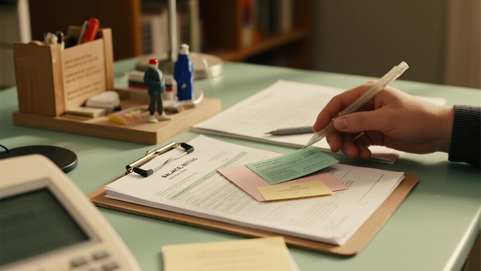 What is Balance Billing? Complete Guide to Consumer Protections & Navigating Surprise Medical Bills