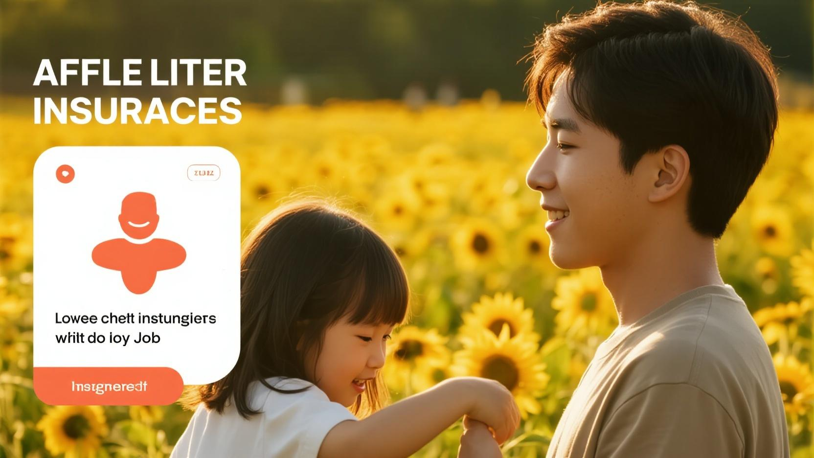 Affordable Life Insurance Options: Complete Guide for Young Adults & Those Without a Job