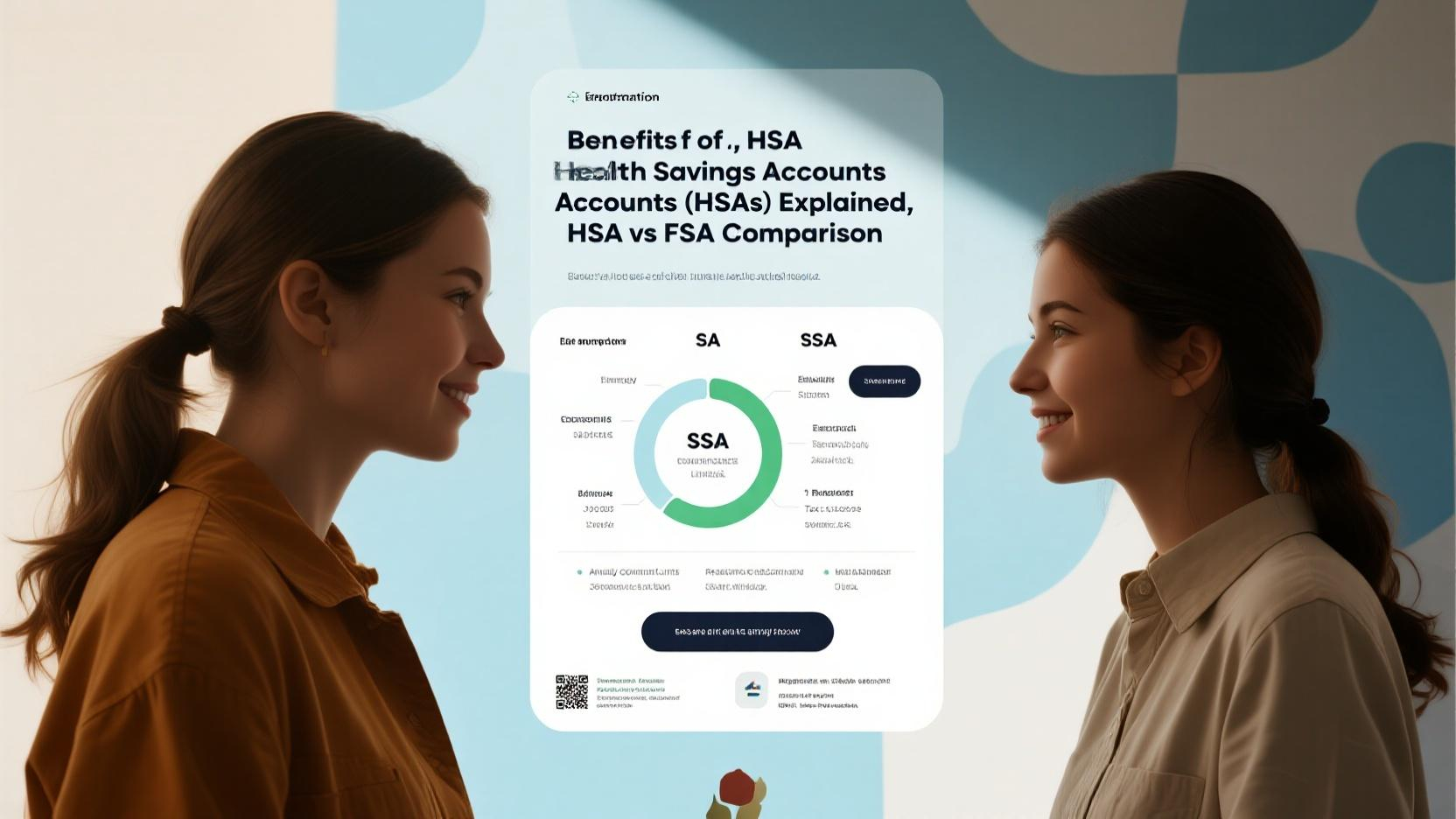 HSA Benefits & Comparison vs FSA: Ultimate Guide to Health Savings Accounts (2024) – Tax Advantages, Retirement Value & Maximization Strategies