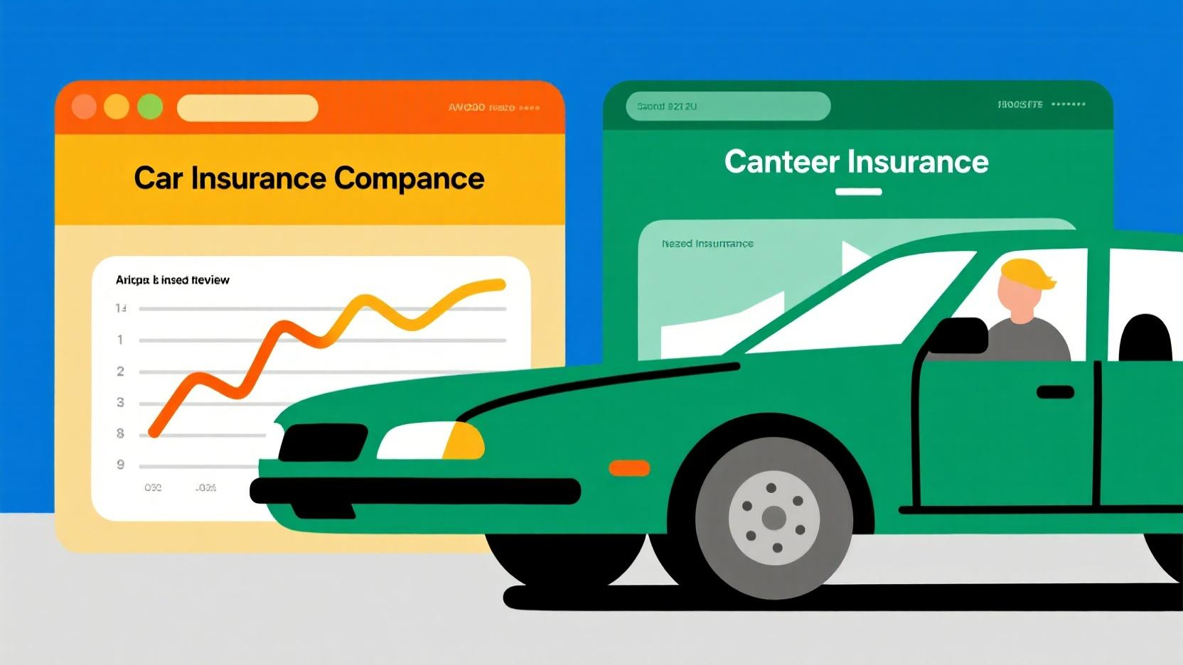 How to Choose the Best Car Insurance Company: Compare Insurers, Read Reviews & Expert Tips for 2024