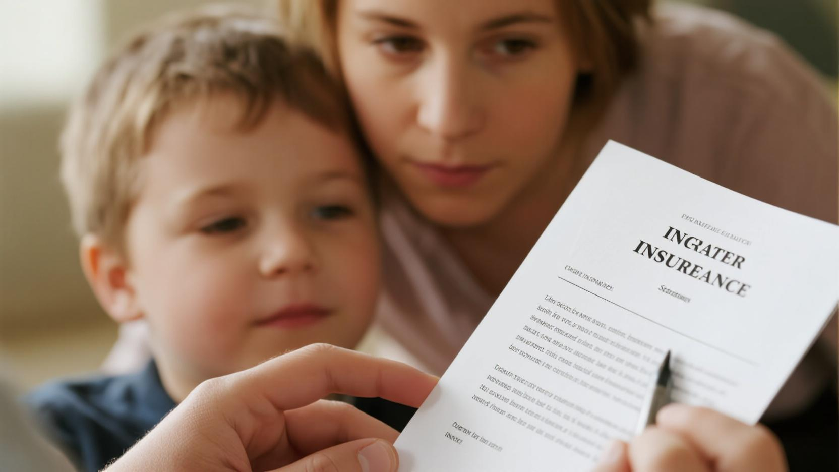 Complete Guide to Choosing a Reputable Life Insurance Company, Avoiding Common Scams, and Understanding Your Policy