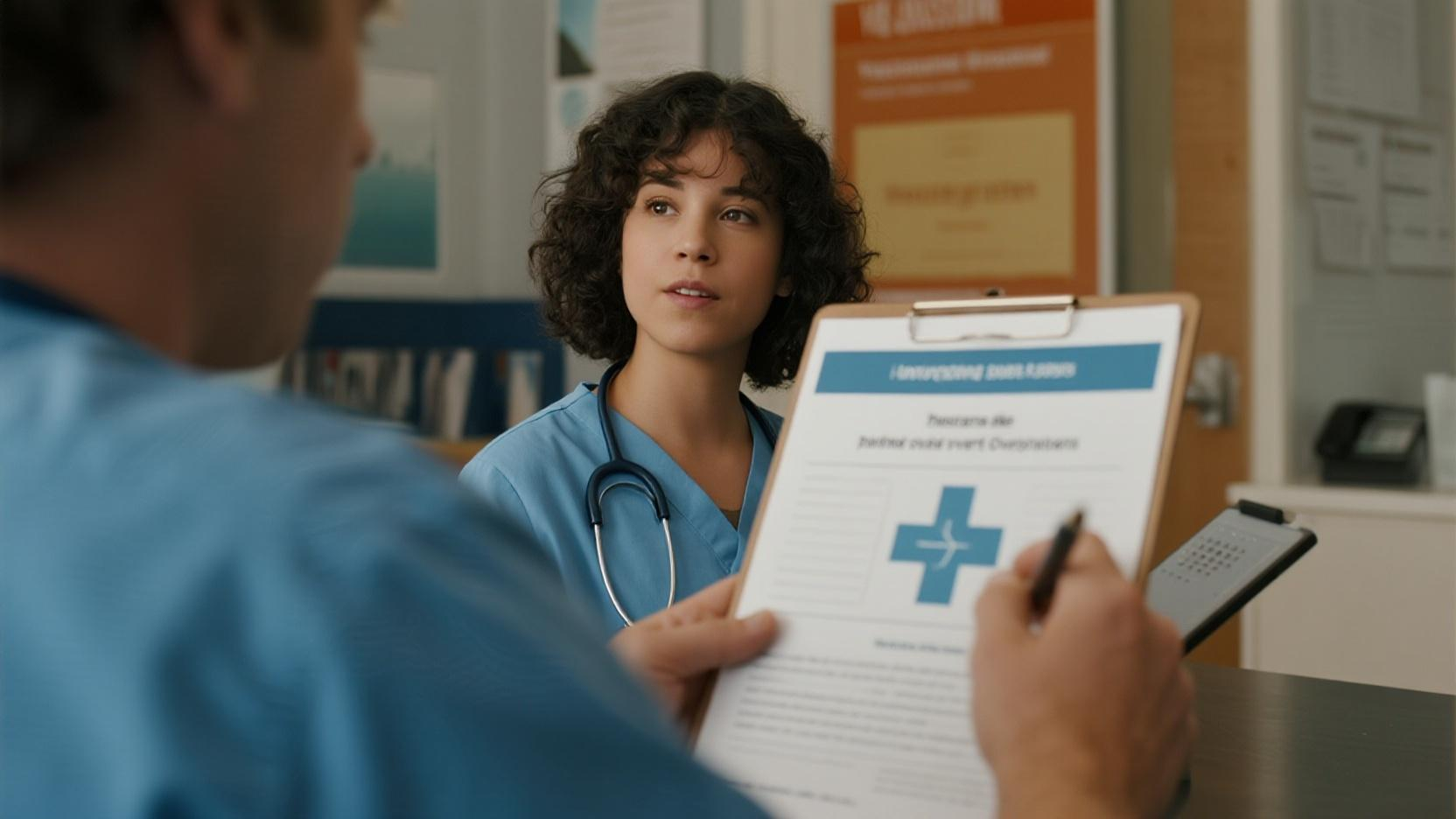Health Insurance Insights'