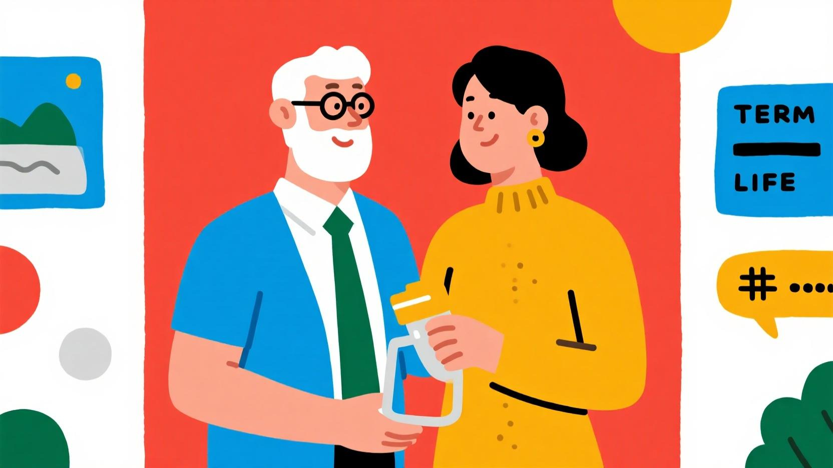 Term Life Insurance Explained: How Much Life Insurance Do I Need & How to Choose the Right Policy Term – Expert Guide