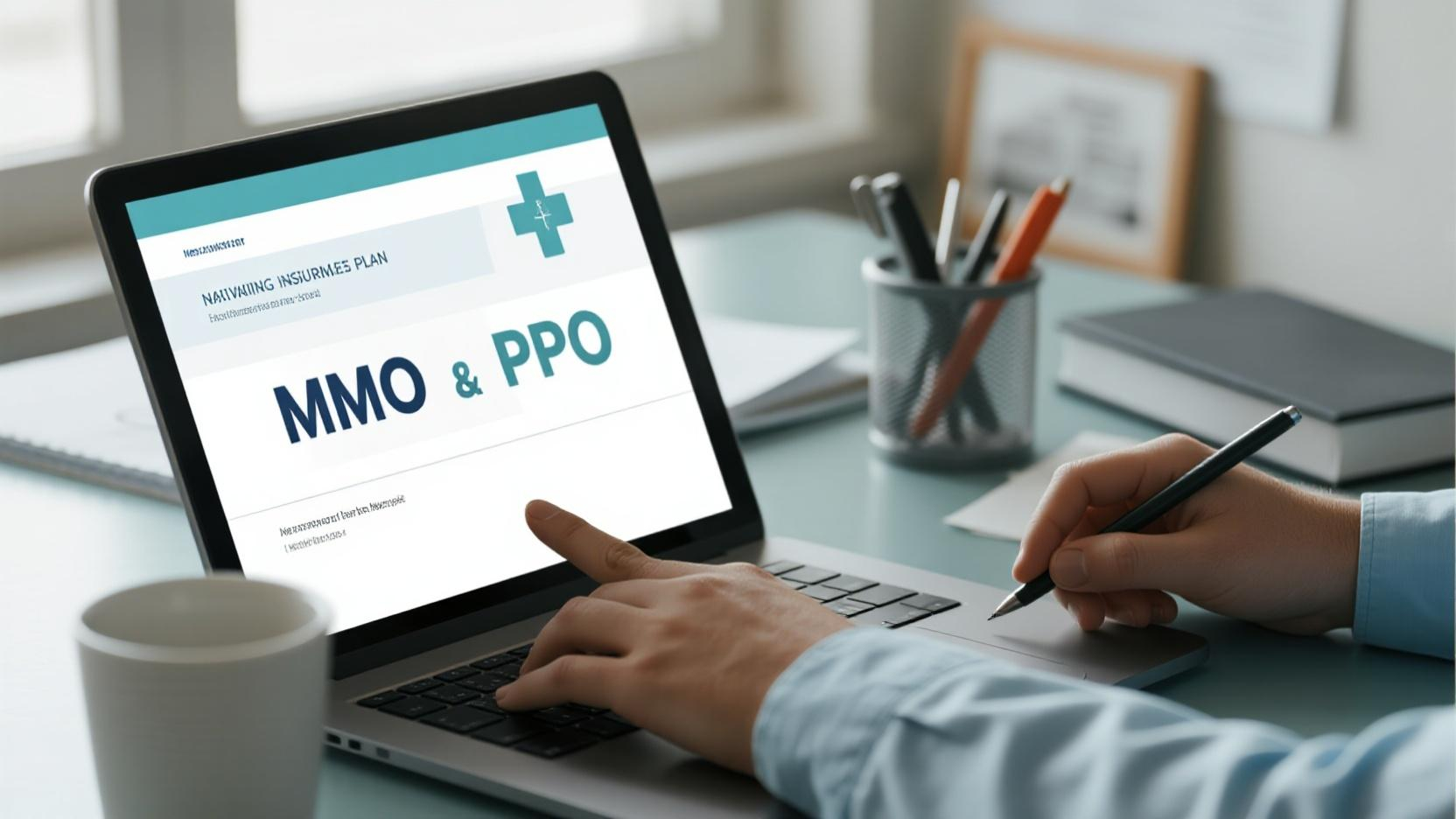 HMO vs PPO Health Plans: Expert Guide to Choosing the Best Insurance for Your Needs – Navigating Networks, Costs & Trade-Offs